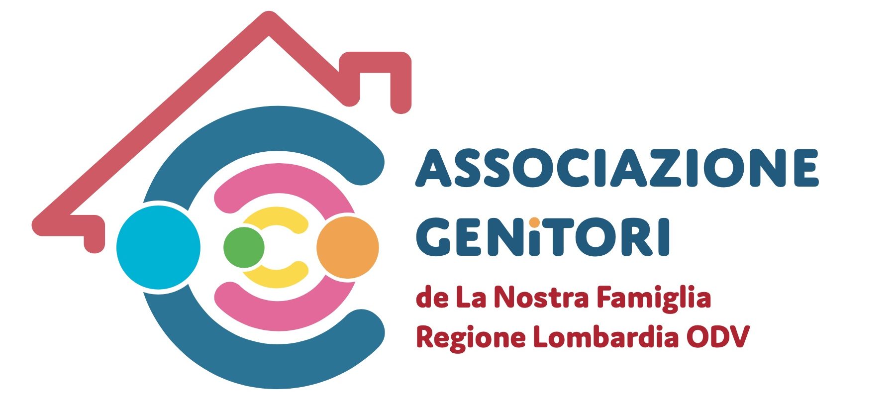 Associazione Genitori de La Nostra Famiglia Regione Lombardia ODV